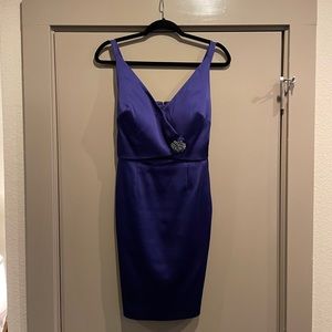 Cocktail dress